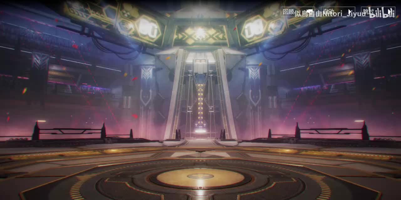 浮点纪实ER-14：理想笼1-5