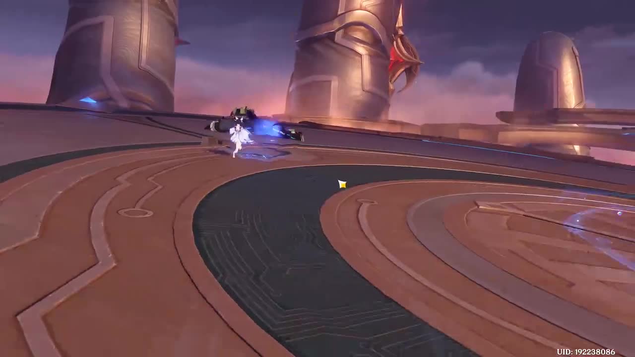 6【过场动画】伪月将坠