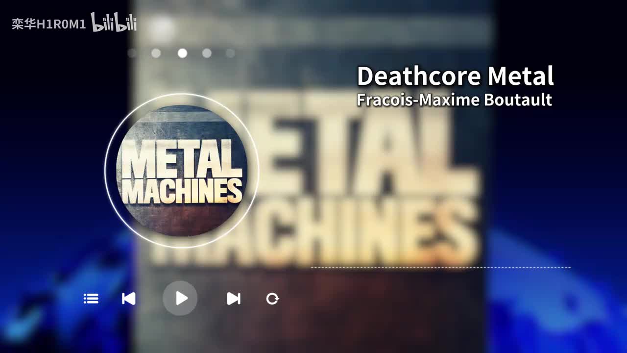 Deathcore Metal