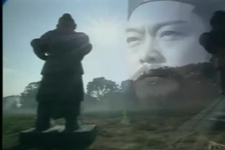 158 祖孙情 杨小黎