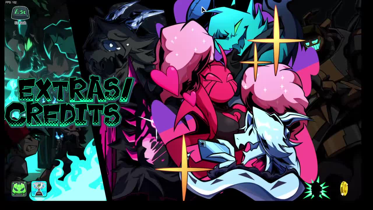 暴食week（Insatian）