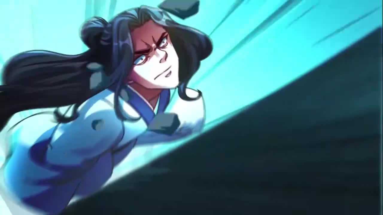 我召唤出了诸天神魔 41-50集