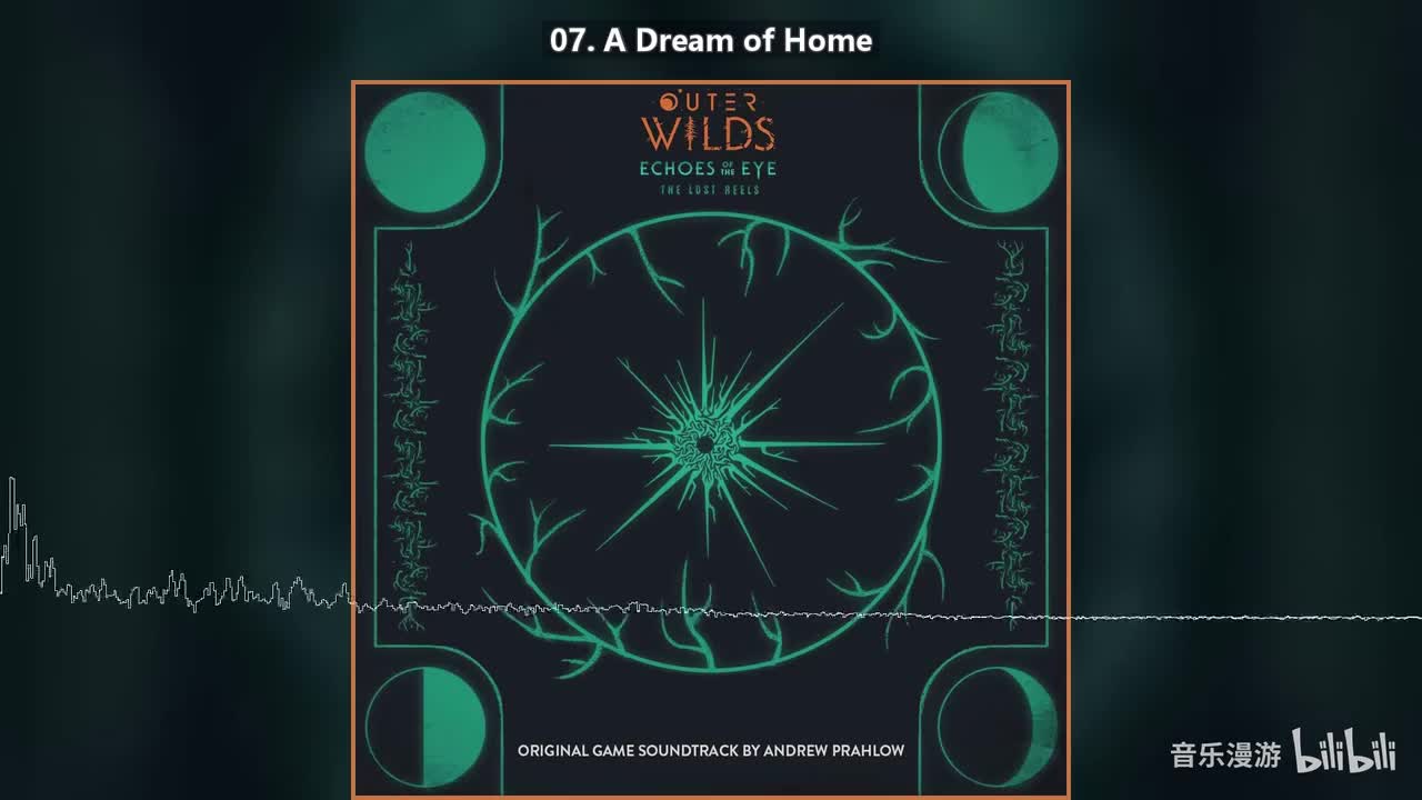 07. A Dream of Home