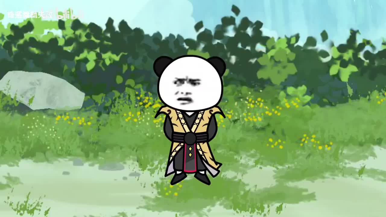 《大帝叫我师尊》-3