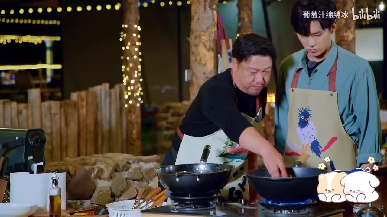 铁锅炖