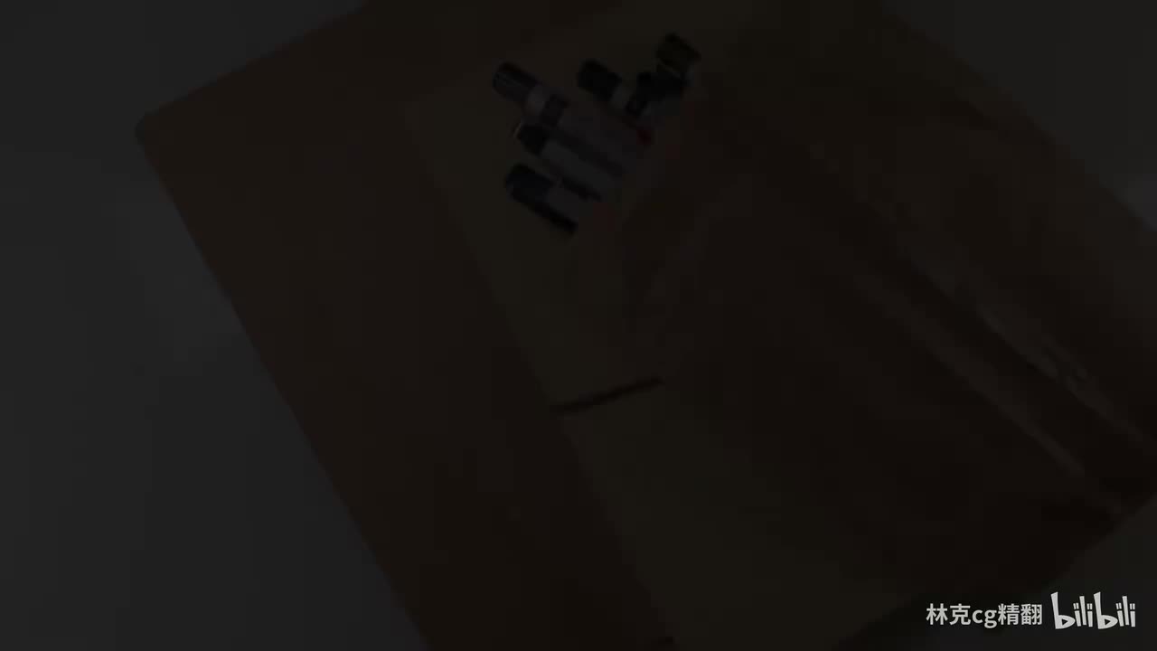 37 环境设计基础 线条绘制练习