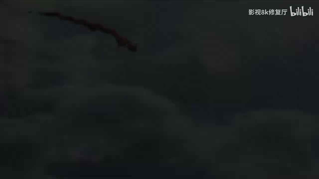 38 被攻击的优衣 上