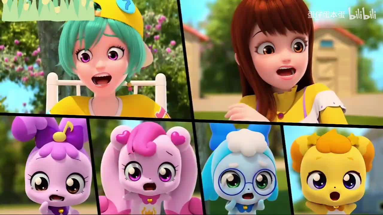 奇妙萌可 (9)