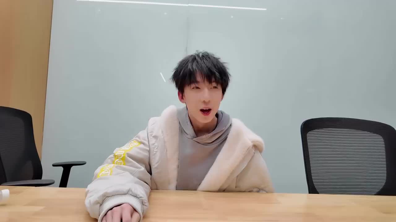 【TF家族练习生】魏子宸生日快乐～