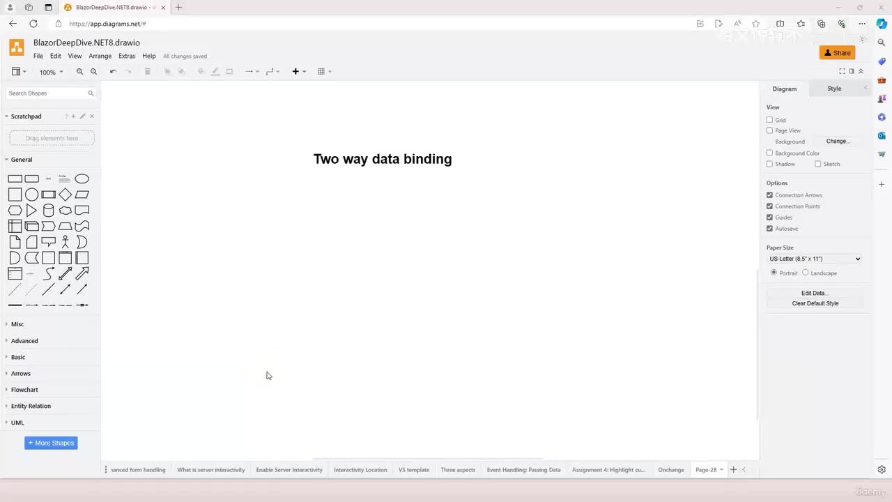37-03.14. 双向数据绑定_明文传输不