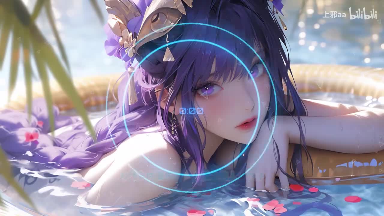 077. 为什么你要伤害一个爱你的人 (DJ天音版) - 欢子