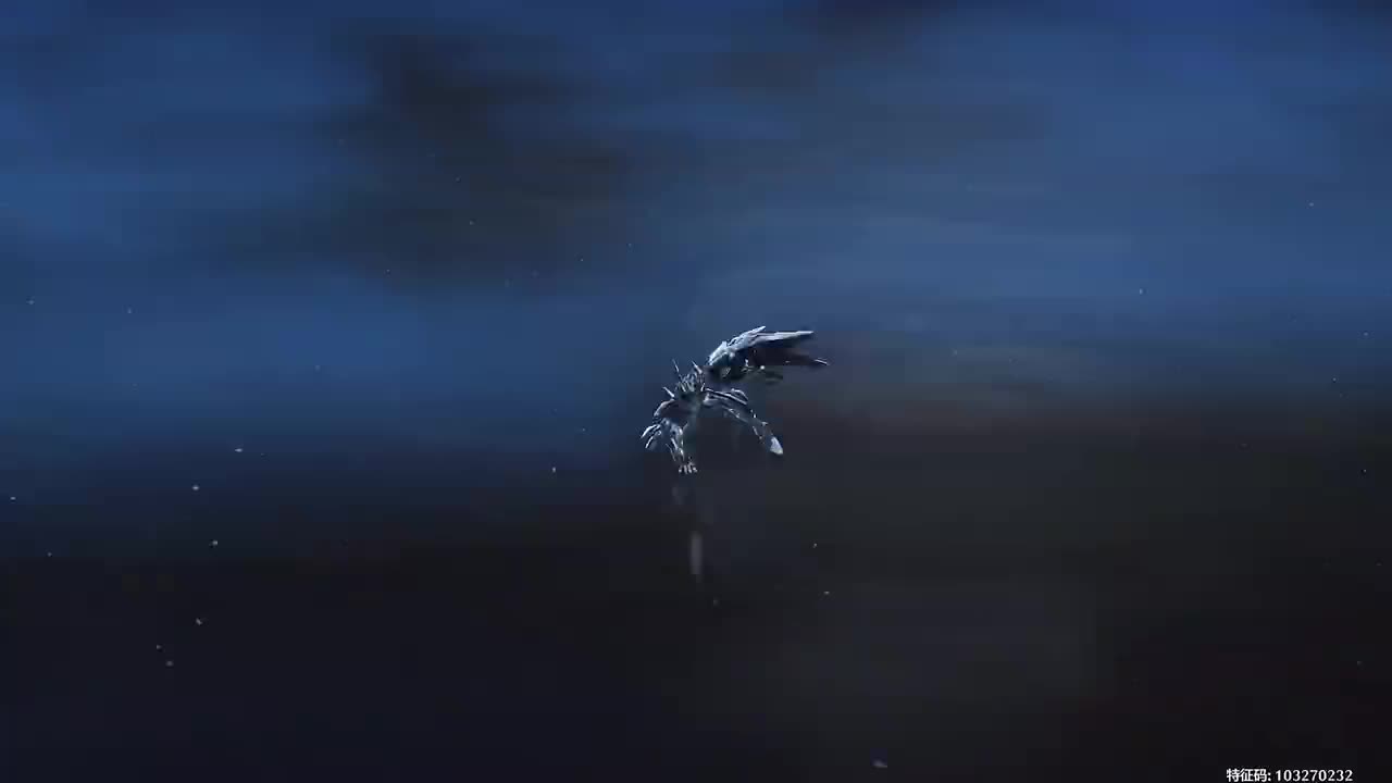 远航星 21 过场动画 忧怖何所生