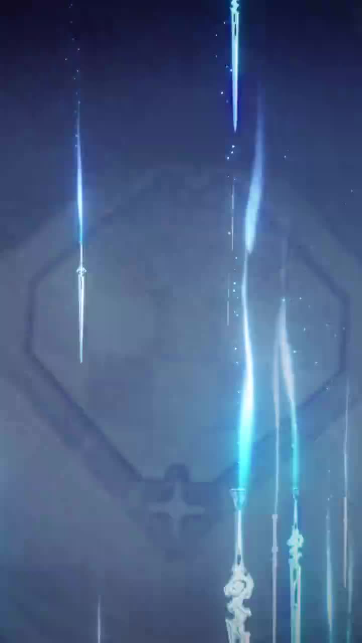 仙音寒芒镇云关