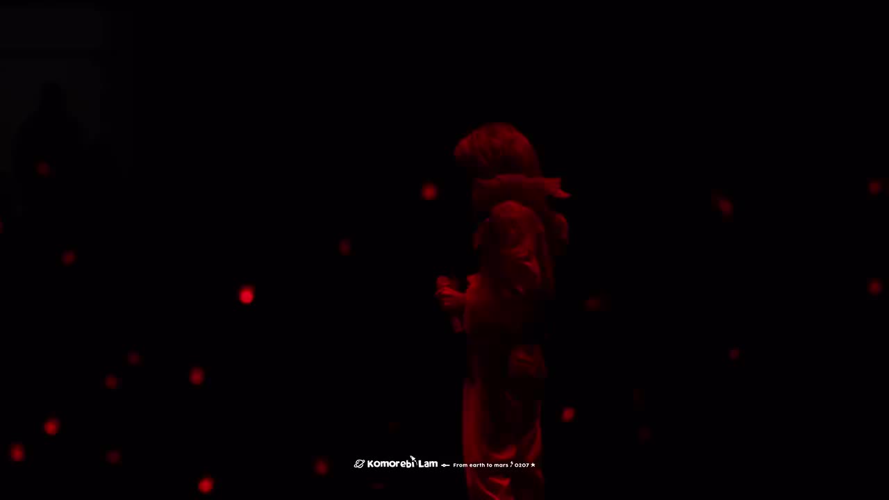 《永不熄灭的火焰》+尾奏