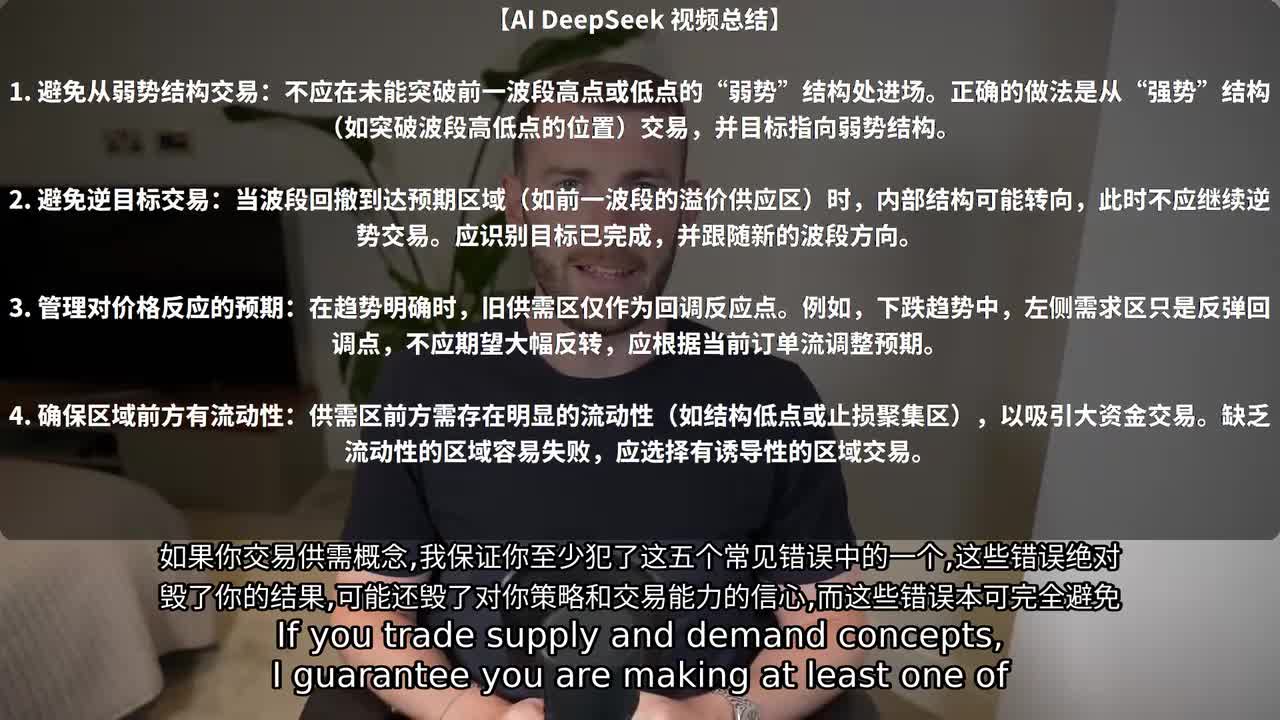 中文配音