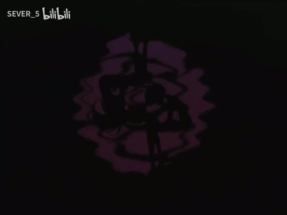 第08話「カレーなるハイトリップ」