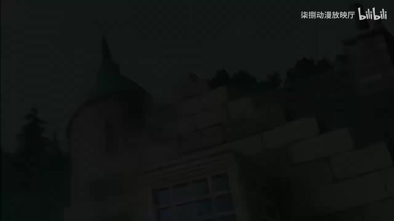 第3夜 忏悔之牙