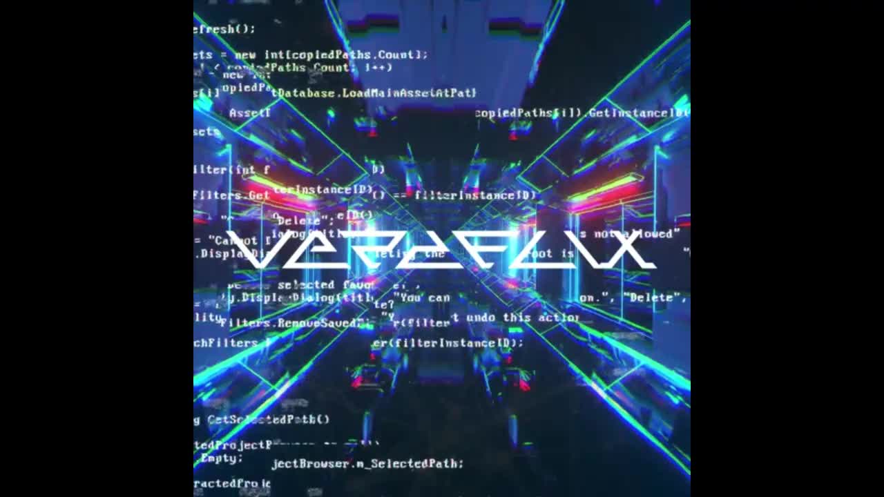 VEZZELiX - Reku Mochizuki【迷茫旅程】