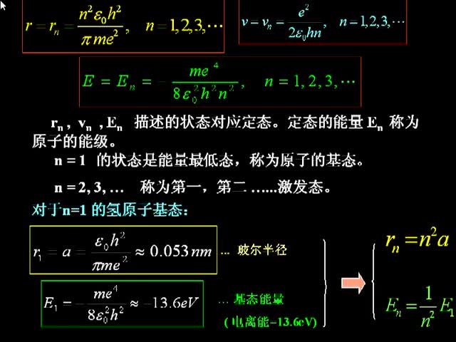 107.第51讲_近代物理学