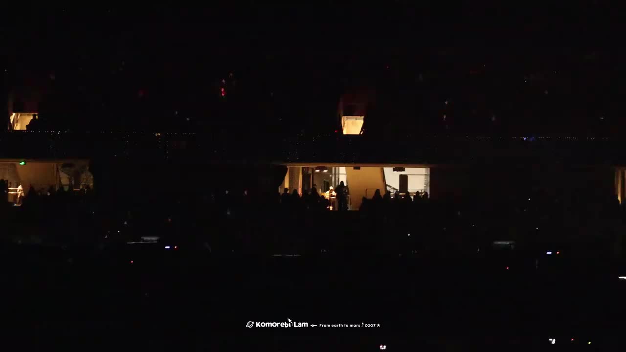 《Let you go》+《孩子》+《烟火里的尘埃》+《飞行模式》+《寻》+《与火星的孩子对话》+《普通到尚未知道的美丽》》