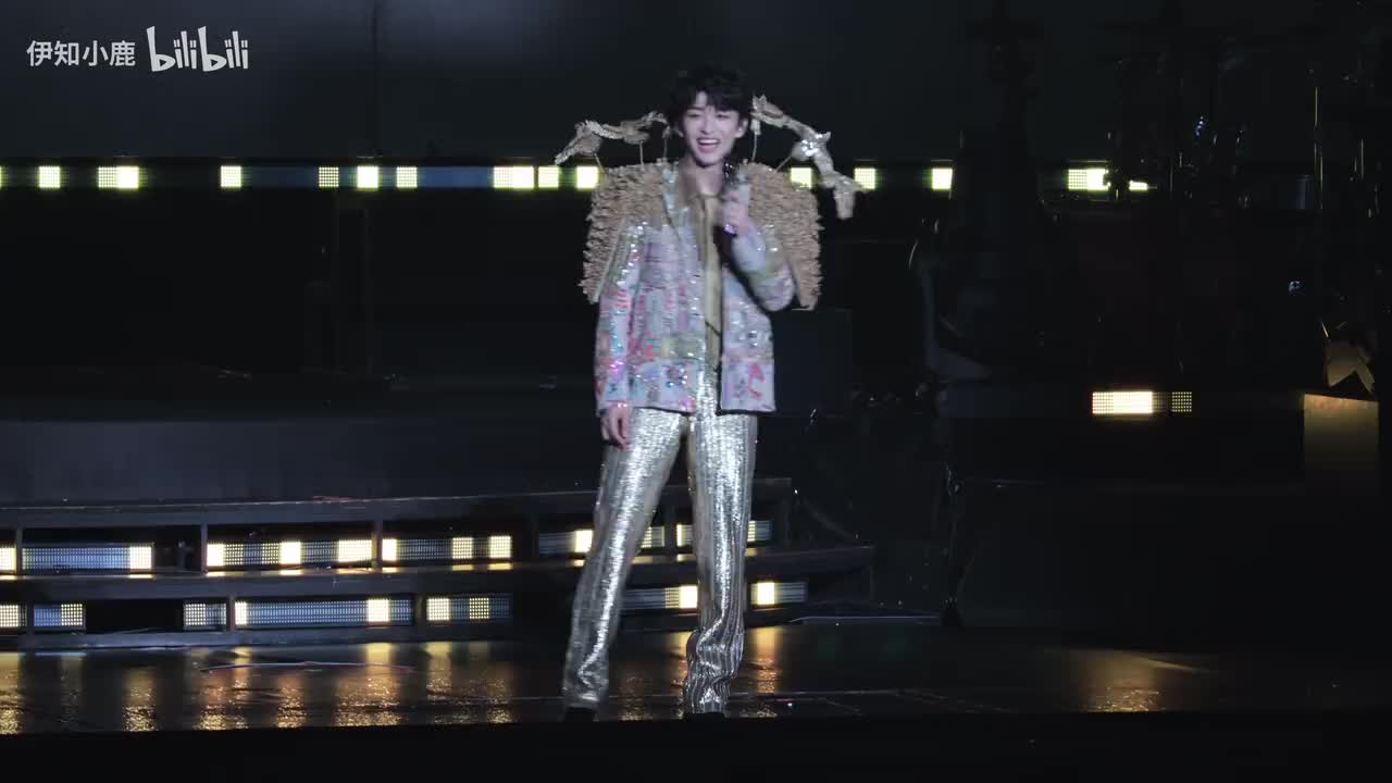 P32 『扭蛋机』抽取幸运观众2，地滑、我爱溜冰