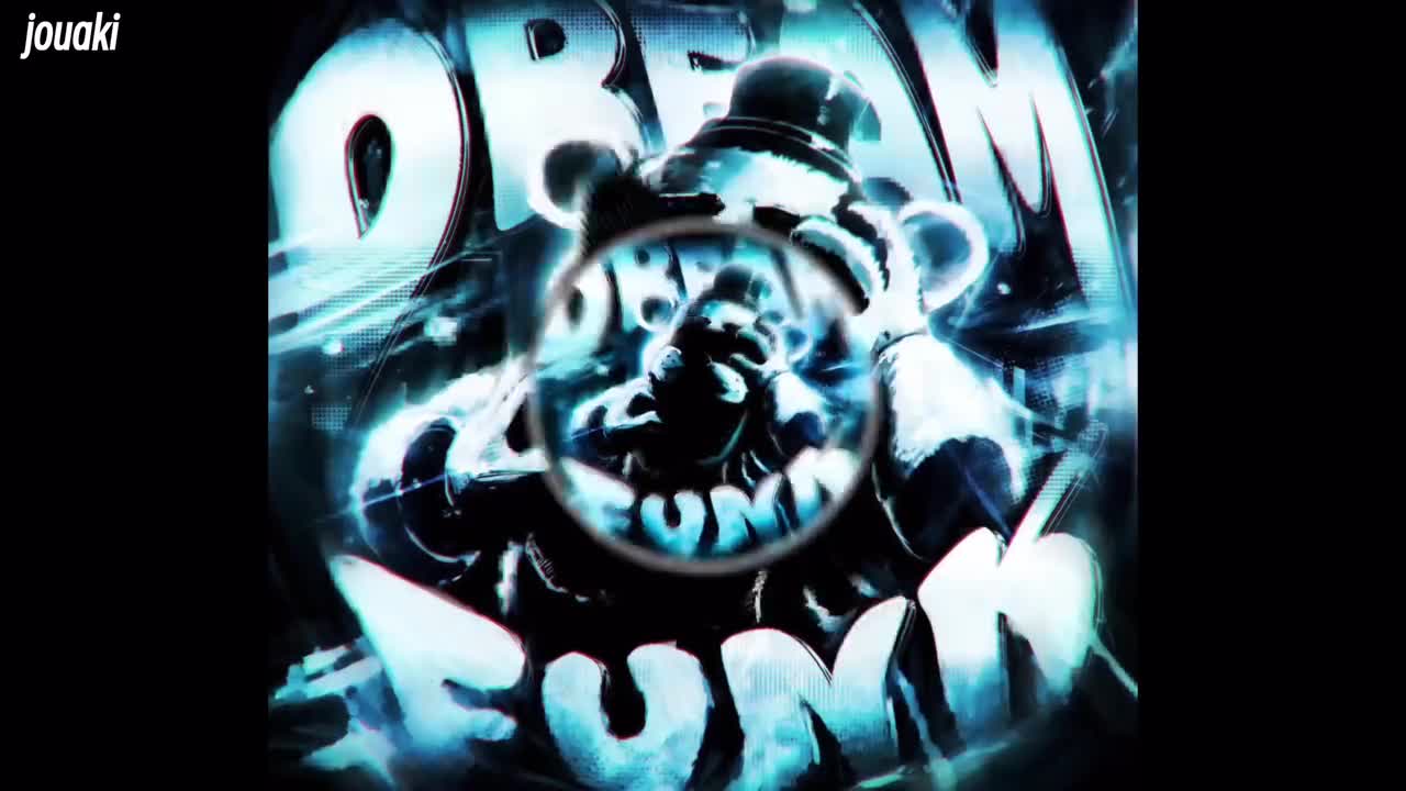 DREAM FUNK（Slowed）