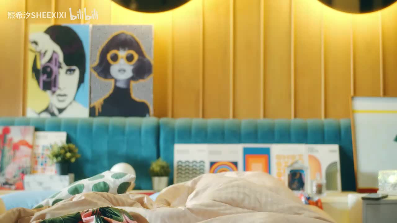 ENEMIES WITH BENEFITS 仇敌变情人 janjingjing