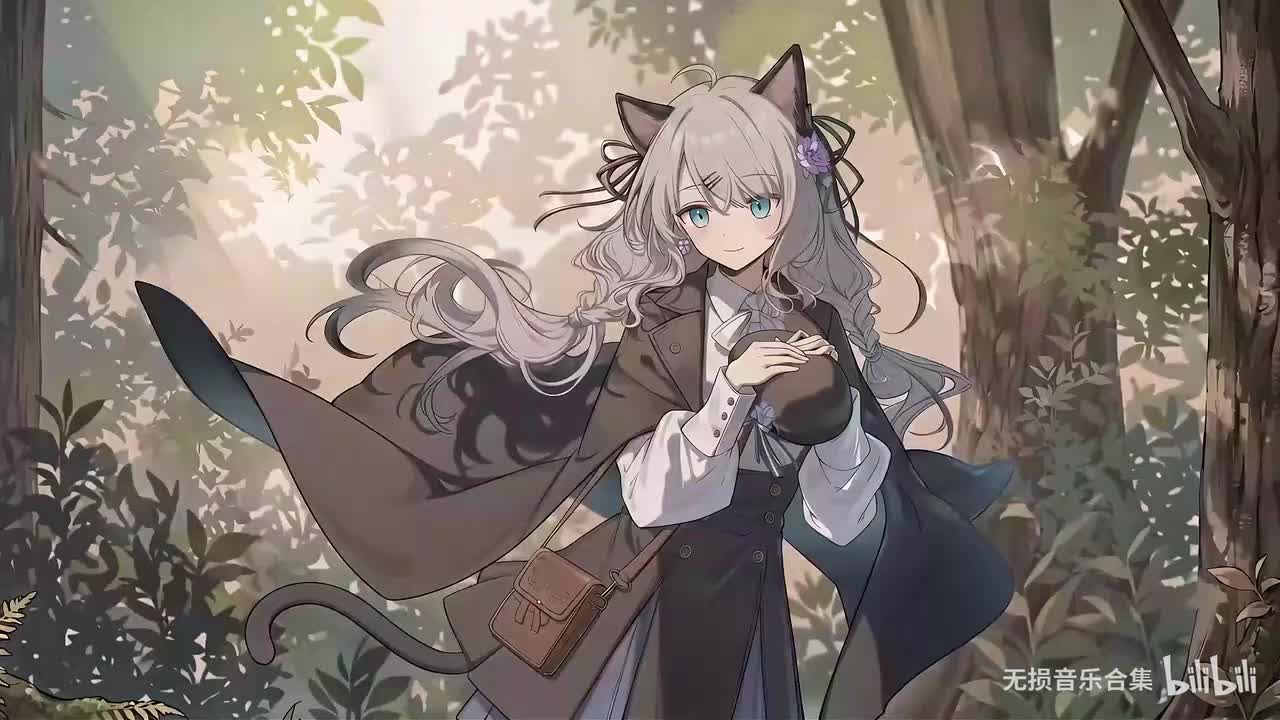 心墙 - 郭静