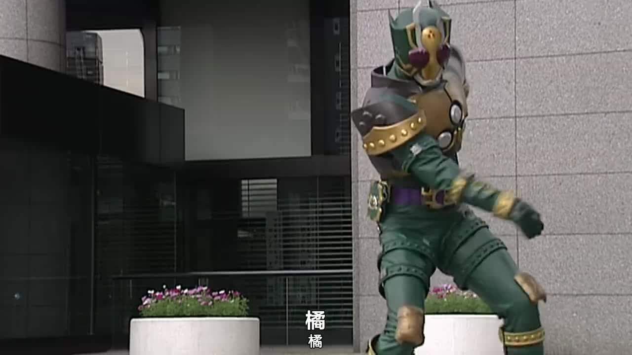 41 渴望能变强 下