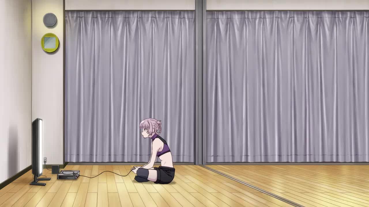 第13夜 彻夜之歌