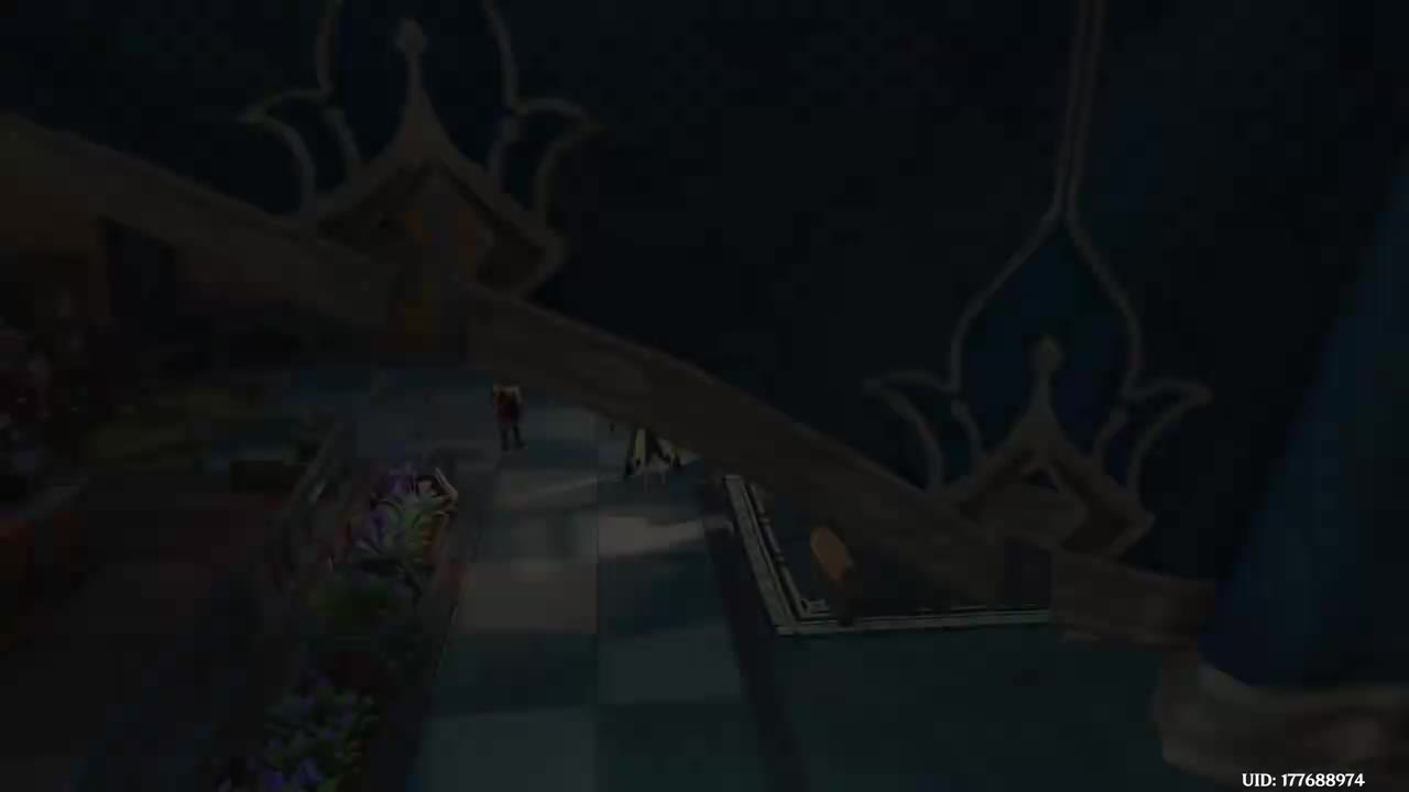 【哥哥】第一集：月影轮番登台-2