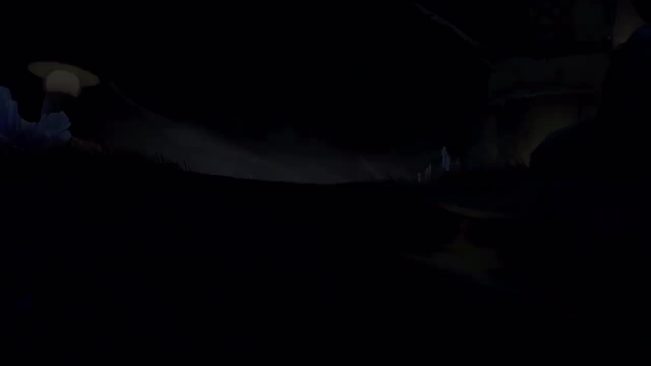 远航星 09 过场动画 赠予雪中的你