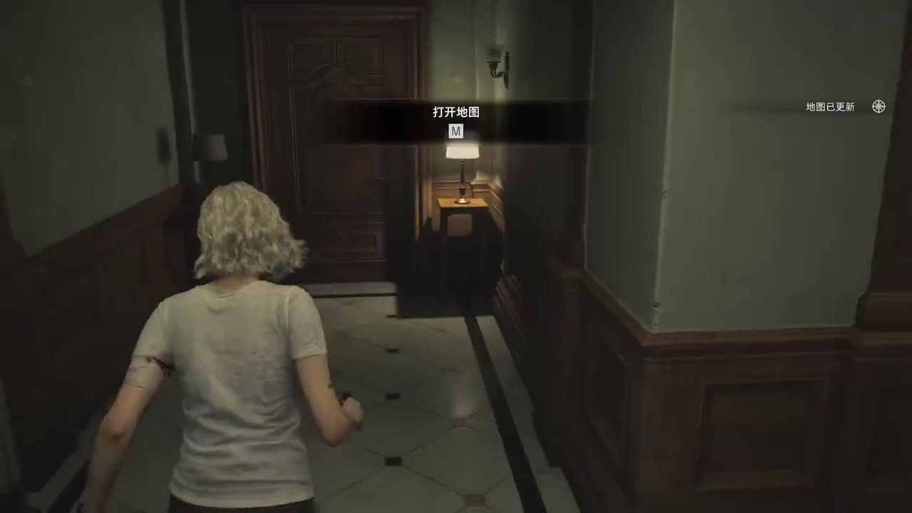 生化危机安魂曲 P2【弹幕版】