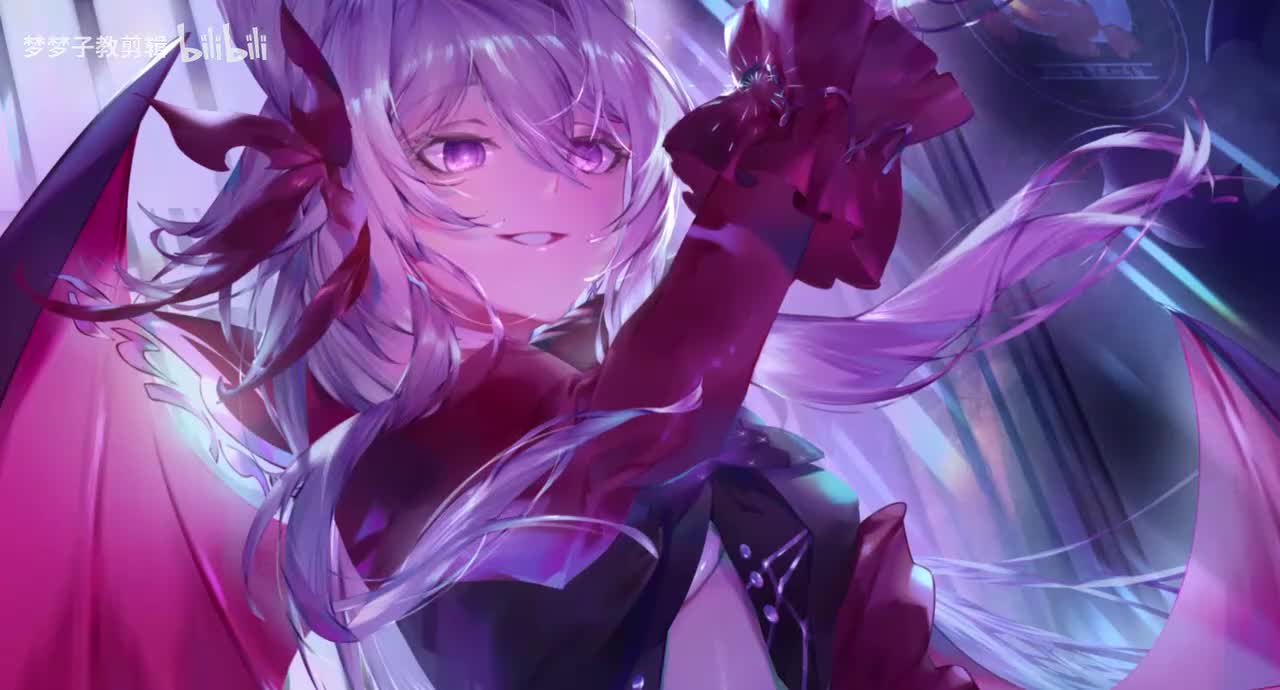 【三维】AE3D粒子破碎-01