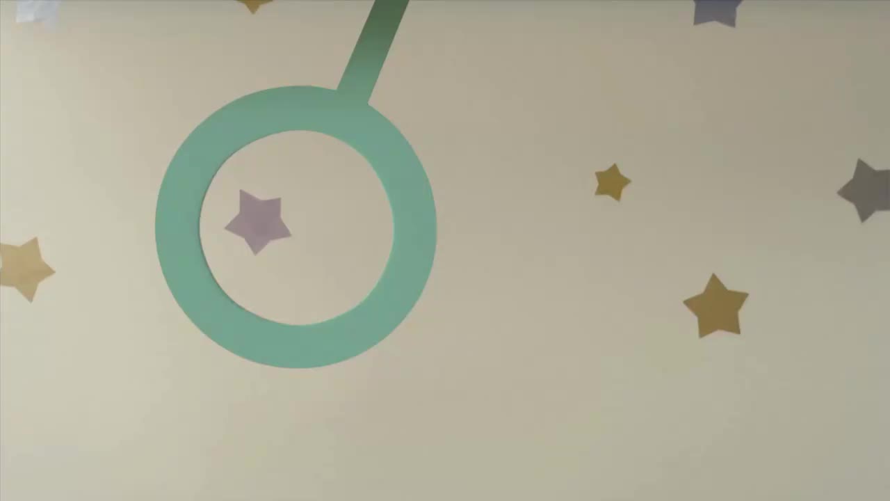 瑞奇宝宝 第1季 第1集