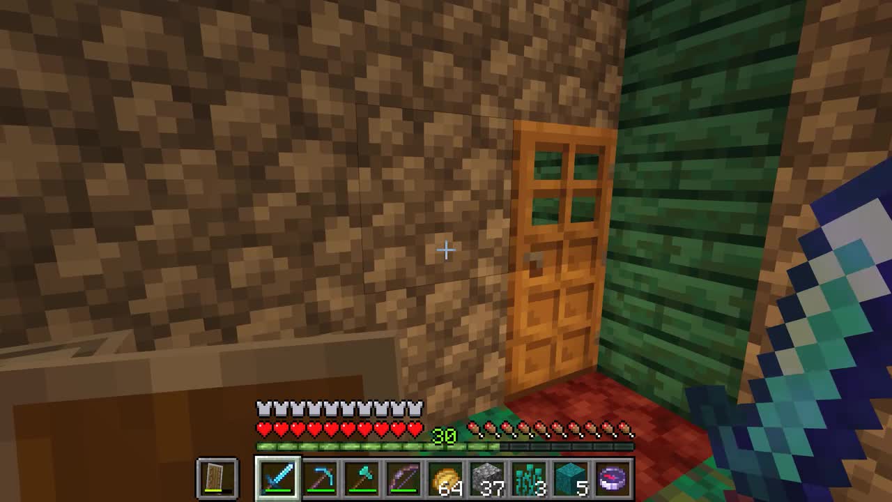 幸好我有火焰保护