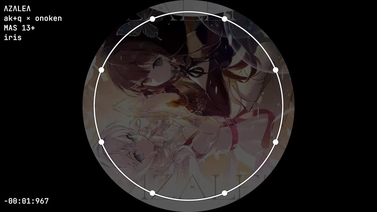 B04 ΛZΛLEΛ
