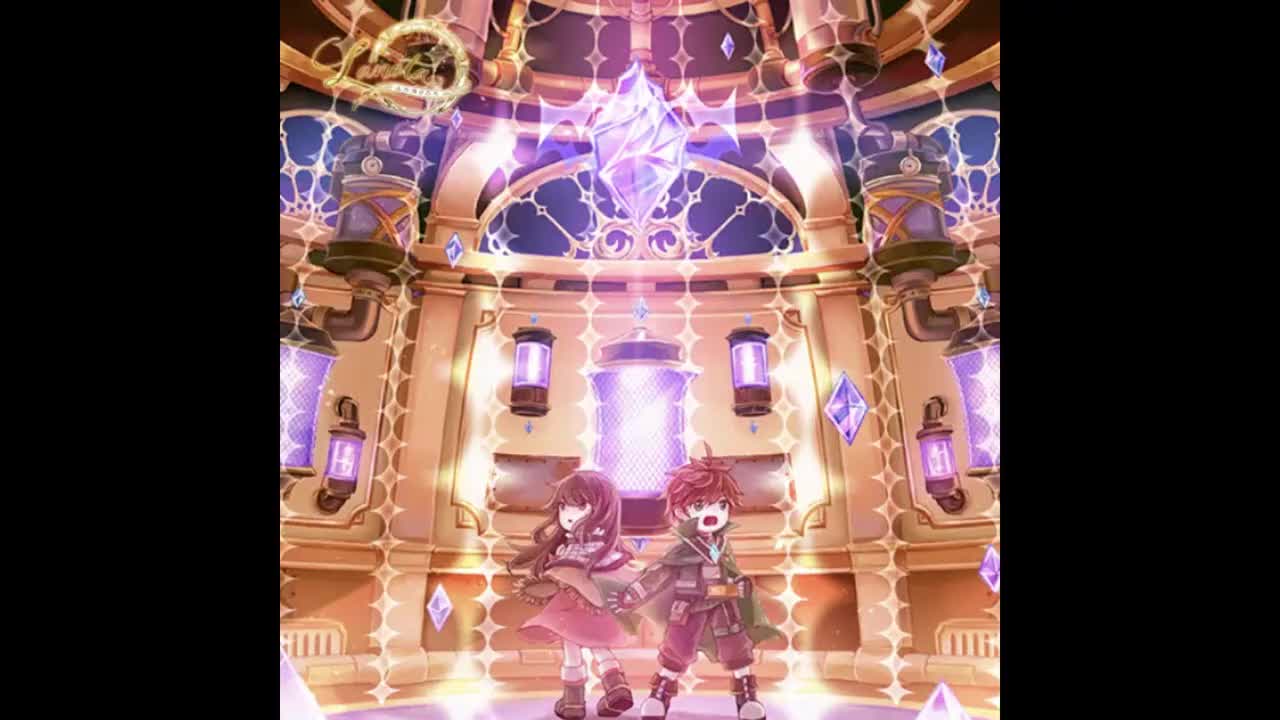 Wolves Standing Towards Enemies - かめりあ(EDP)【久远之律】