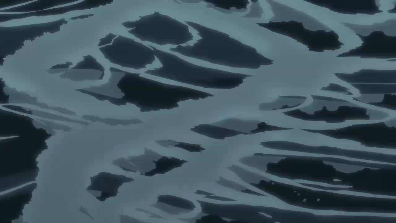 第3话 达达山脉的试验