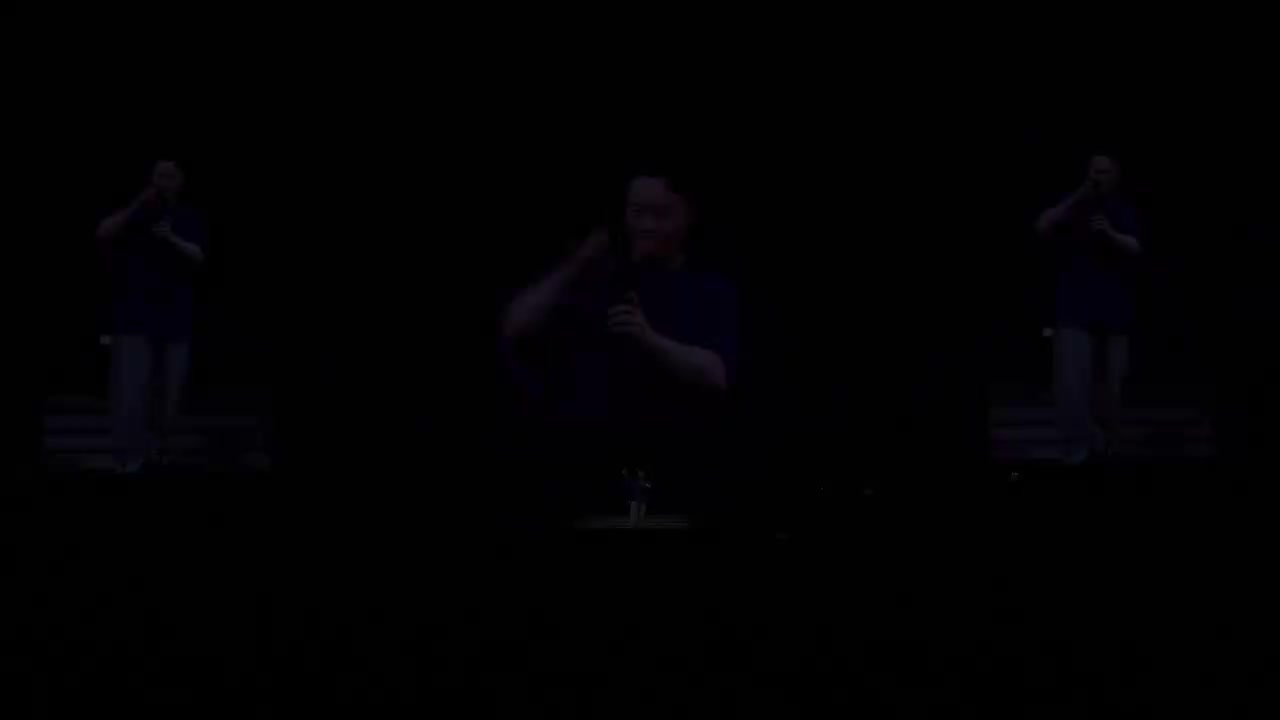 《人造衛星》｜【官方ENCOR】｜陳奕迅FEAR AND DREAMS 高雄站｜30 MAY 2025 ENCORE