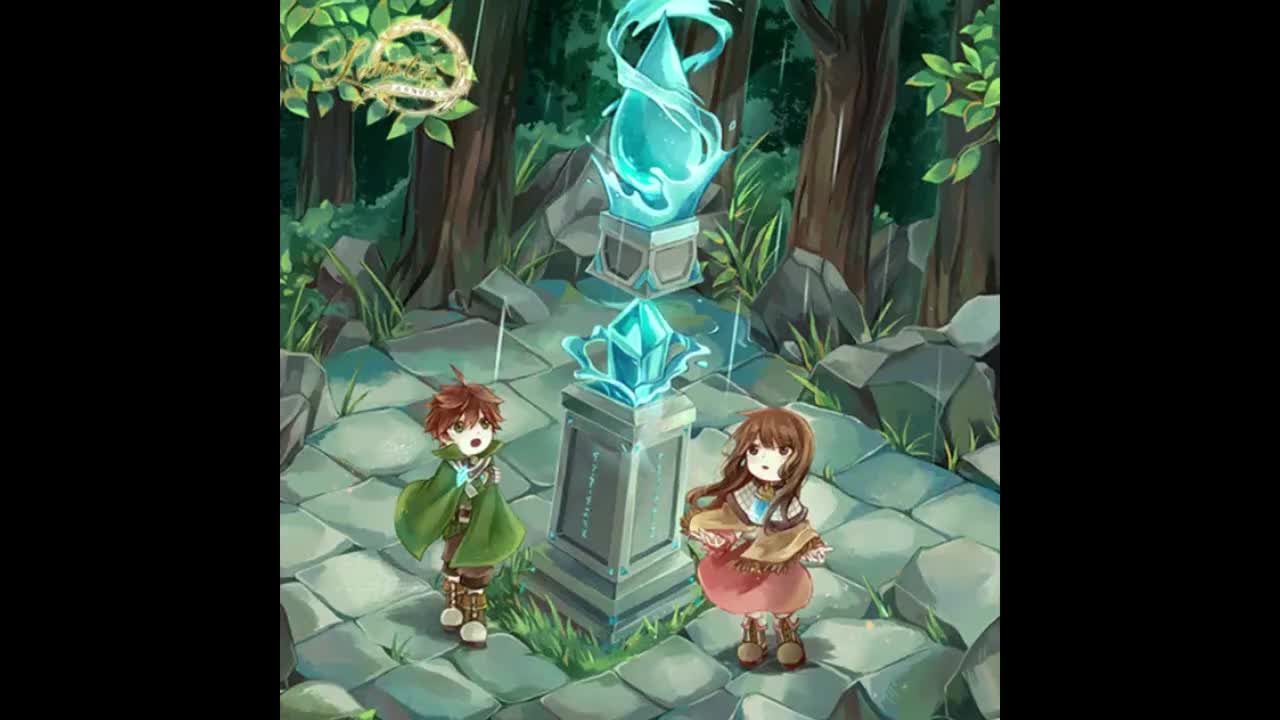 Rainmaker - kamome sano【久远之律】