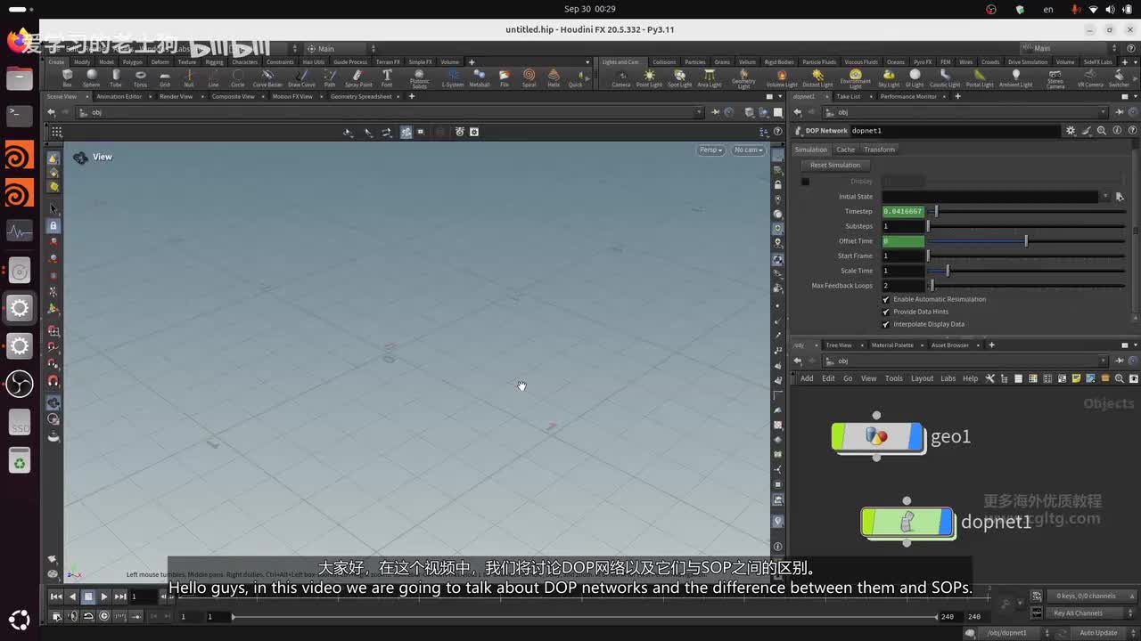 3.Simple.Smoke.Solver.Anatomy.Part1_压制