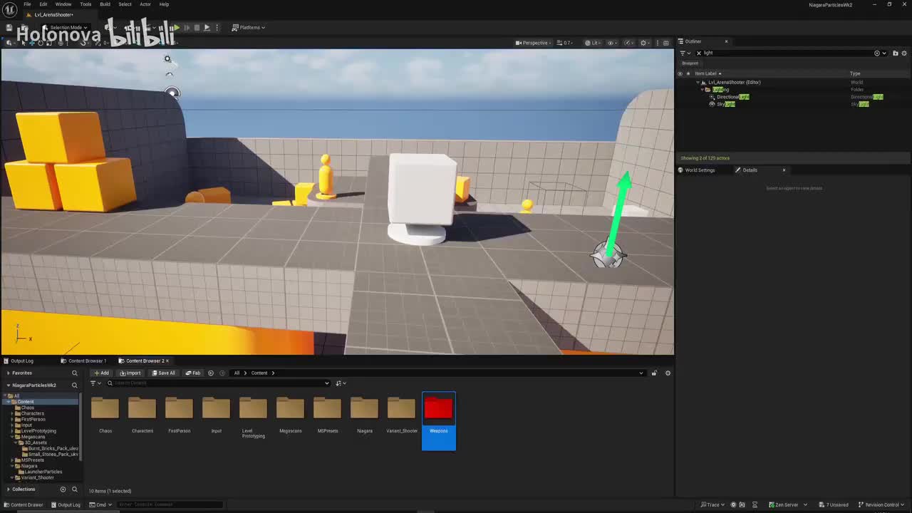 Week 2 Ep3 Concrete Mesh.mp4