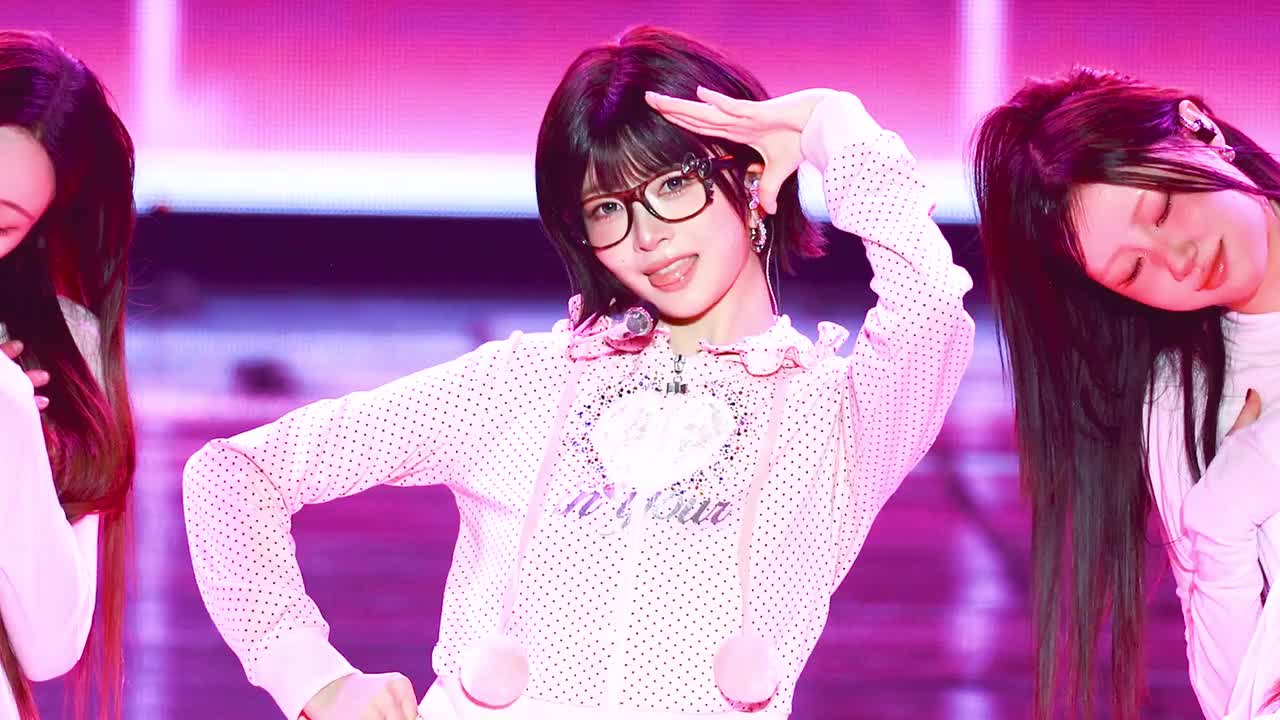 In Your Heart横版（kirei_rei）