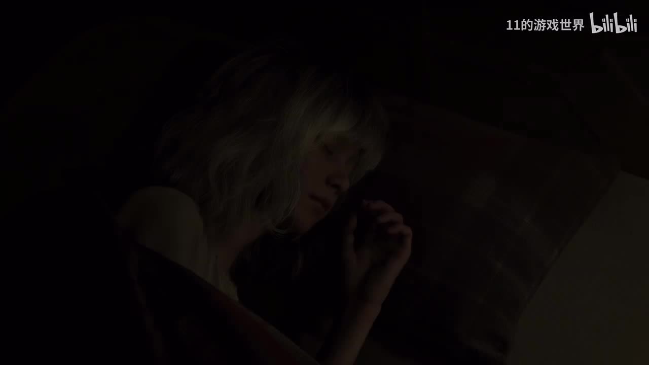 第19期：孤儿院