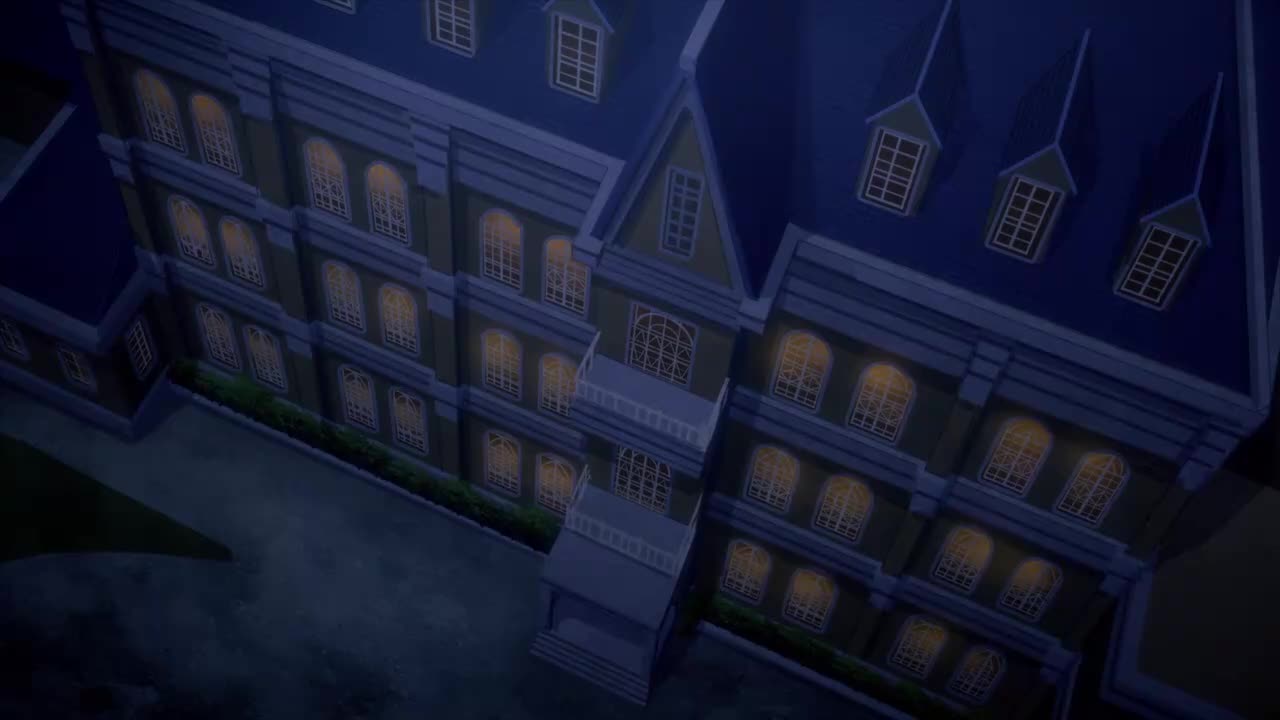 第3话 祸不单行