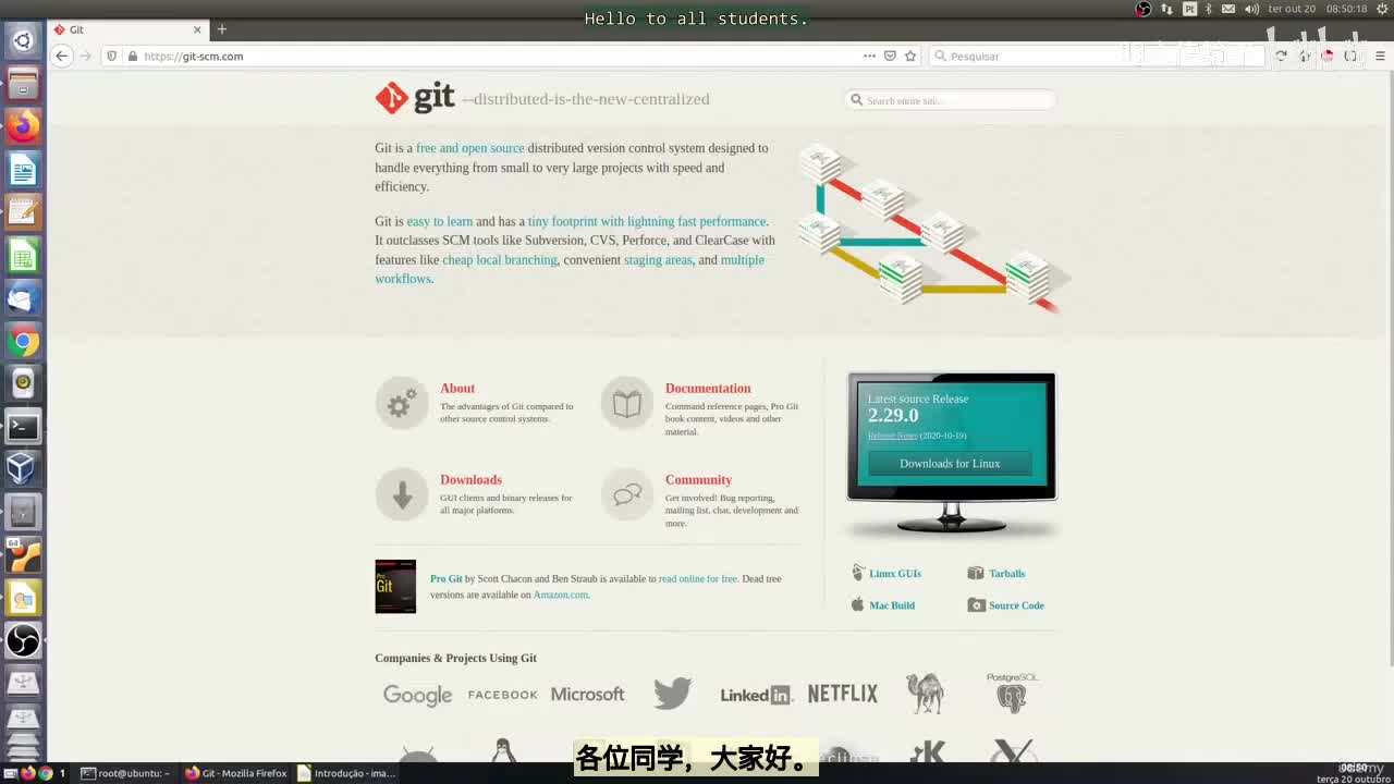 38_1 - Git介绍_明文传输不