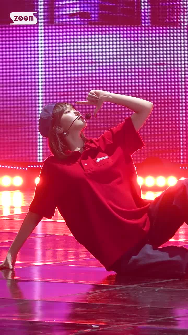 [4K] 金采源 KIM CHAEWON 竖版直拍