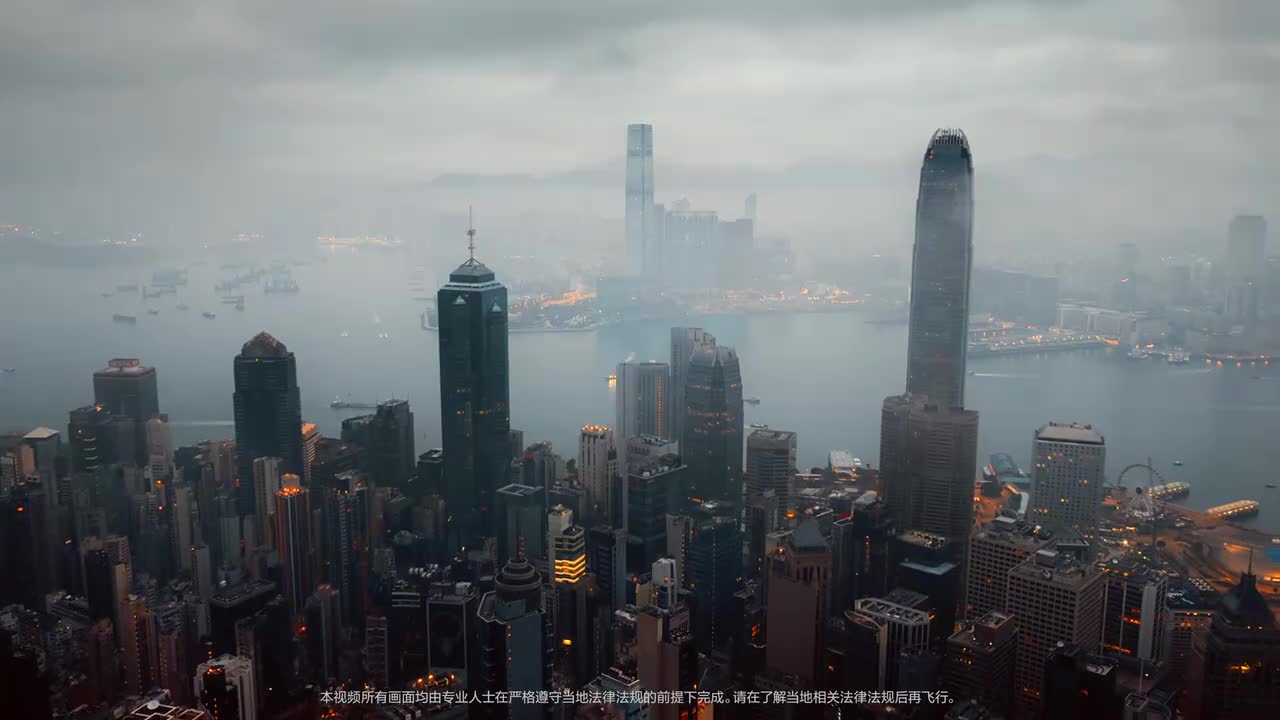 DJI Mavic 4 Pro - 天地为你所动