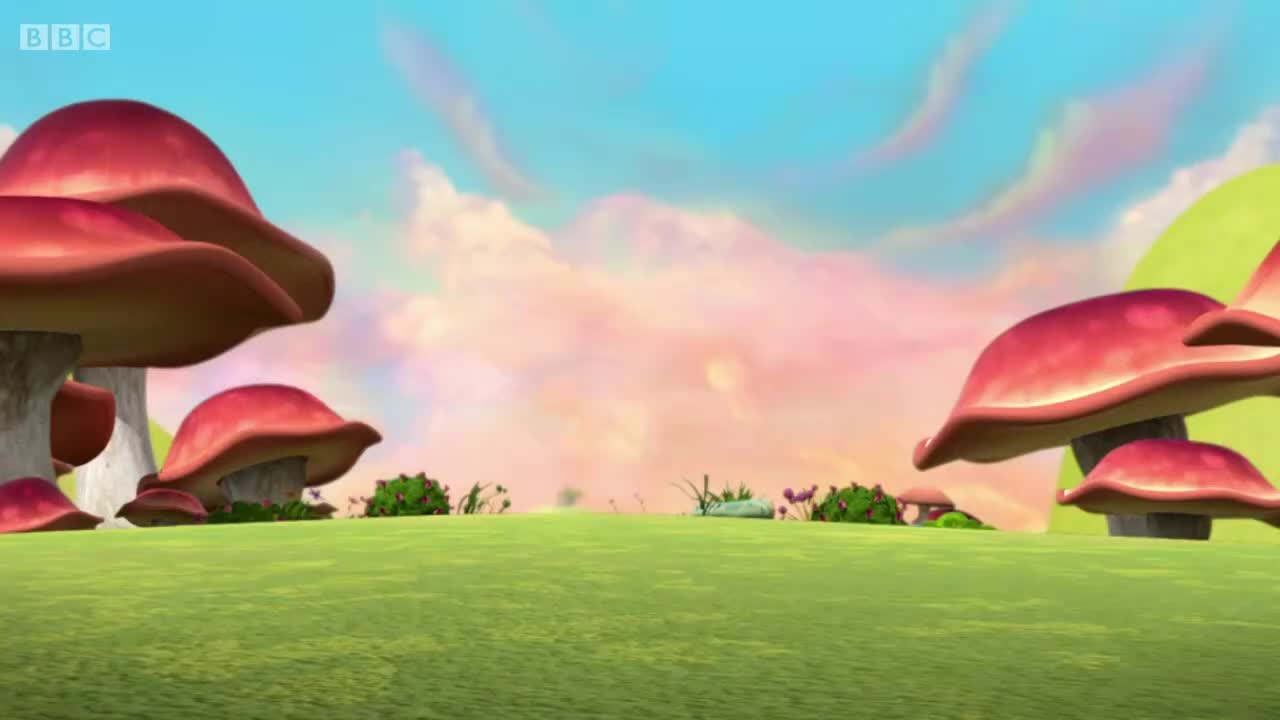 S01E12.The Thing That Danced 中英字幕